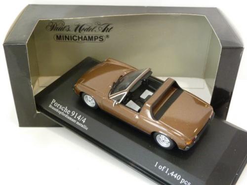 Porsche 914/4