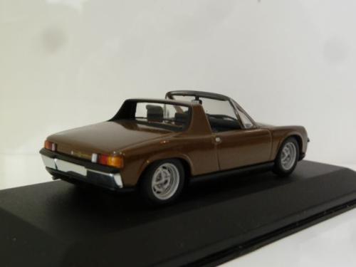 Porsche 914/4