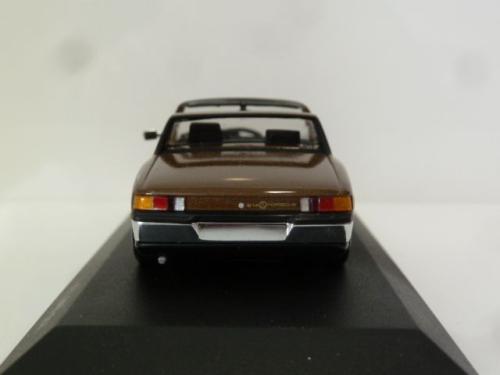Porsche 914/4