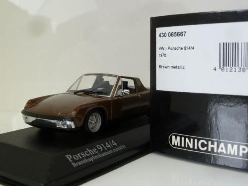 Porsche 914/4