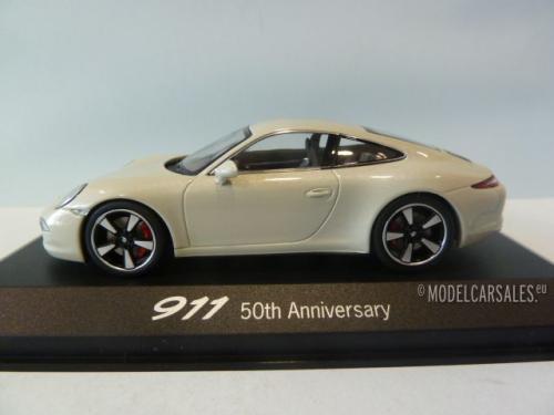 Porsche 911 (991) Carrera