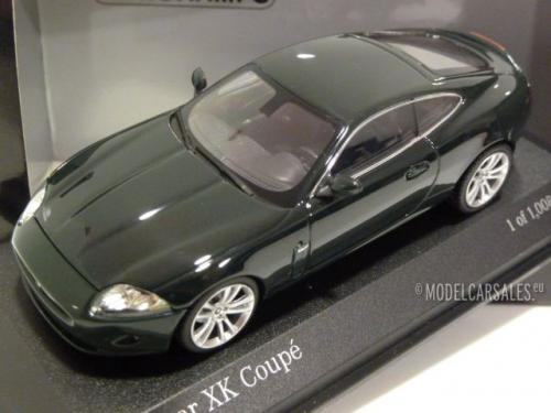 Jaguar XK Coupe