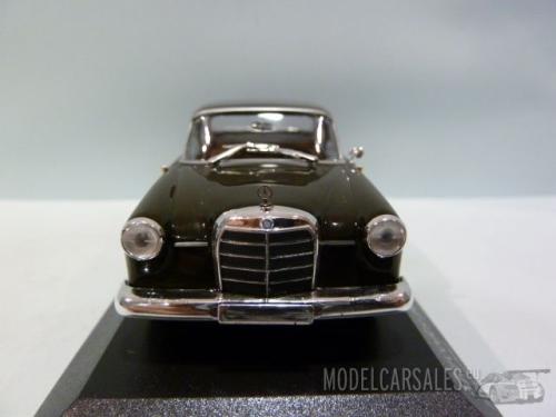 Mercedes-benz 190 (w110)