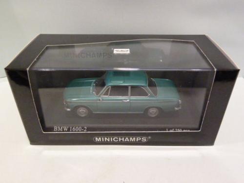 BMW 1600-2 (typ 116) BMW 1600-2 (typ 116)