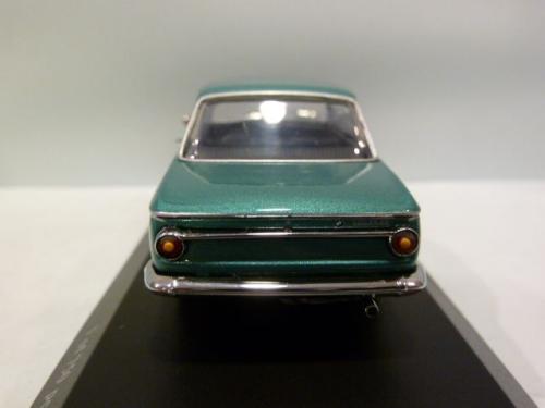 BMW 1600-2 (typ 116) BMW 1600-2 (typ 116)