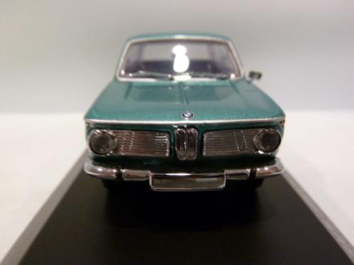 BMW 1600-2 (typ 116) BMW 1600-2 (typ 116)