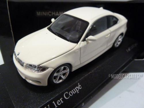 BMW 1er 1 Series Coupe (e82)