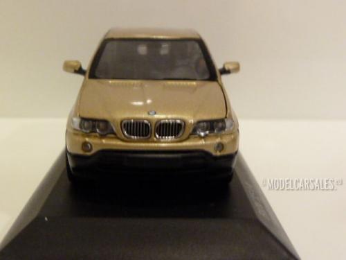 BMW X5 4.4i (e53)