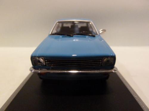 Opel Kadett C Coupe Opel Kadett C Coupe