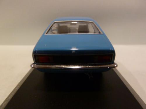 Opel Kadett C Coupe Opel Kadett C Coupe