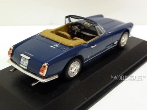 Maserati 3500 GT Vignale Spider