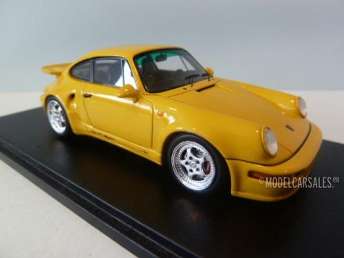 Porsche 911 (964) Turbo S 3.3 Leichtbau