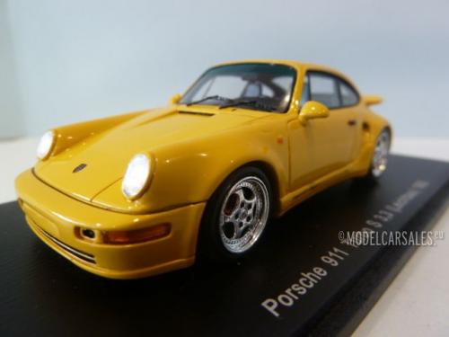 Porsche 911 (964) Turbo S 3.3 Leichtbau