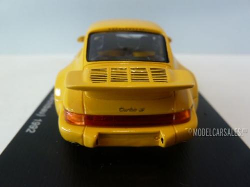 Porsche 911 (964) Turbo S 3.3 Leichtbau
