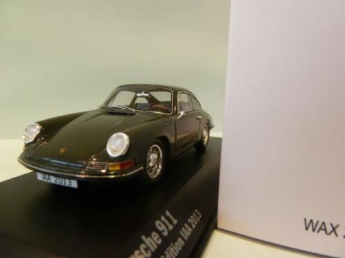 Porsche 911 (901)