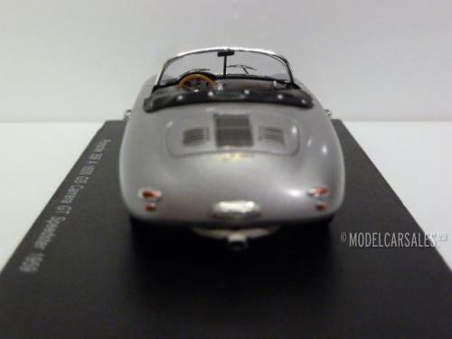 Porsche 356A 1600 GS Carrera GT Speedster