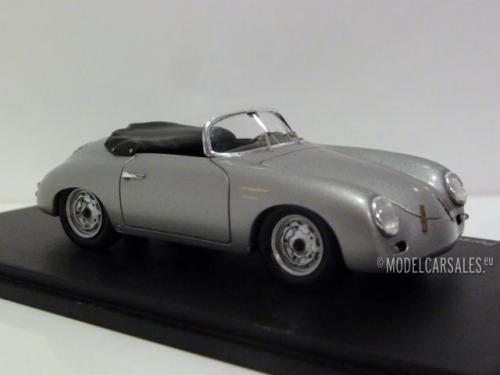 Porsche 356A 1600 GS Carrera GT Speedster