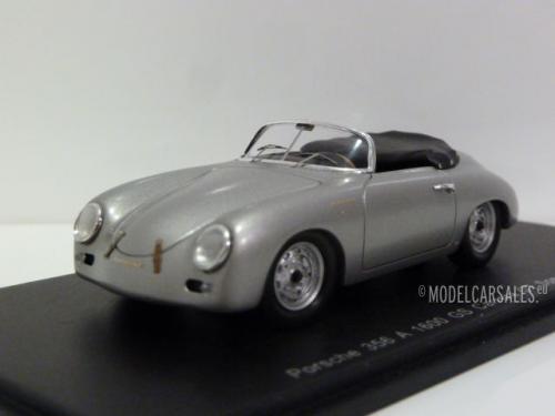 Porsche 356A 1600 GS Carrera GT Speedster