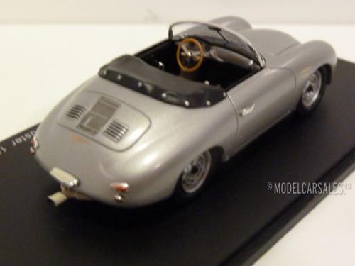 Porsche 356A 1600 GS Carrera GT Speedster
