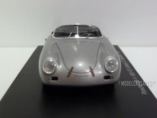 Porsche 356A 1600 GS Carrera GT Speedster