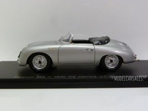 Porsche 356A 1600 GS Carrera GT Speedster