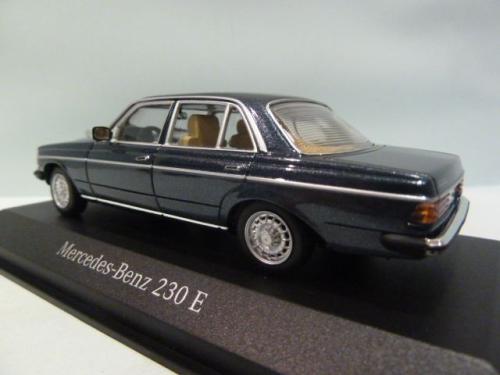 Mercedes-benz 230 E (w123) Mercedes-benz 230 E (w123)