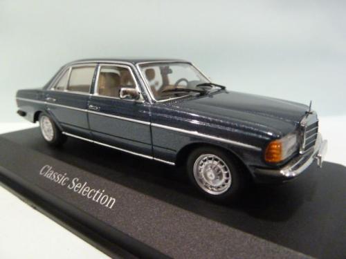 Mercedes-benz 230 E (w123) Mercedes-benz 230 E (w123)