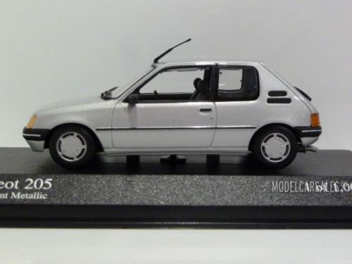 Peugeot 205