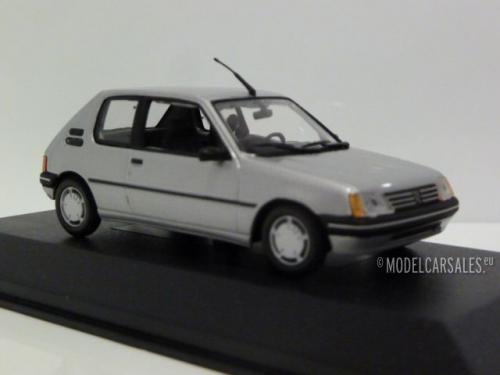 Peugeot 205