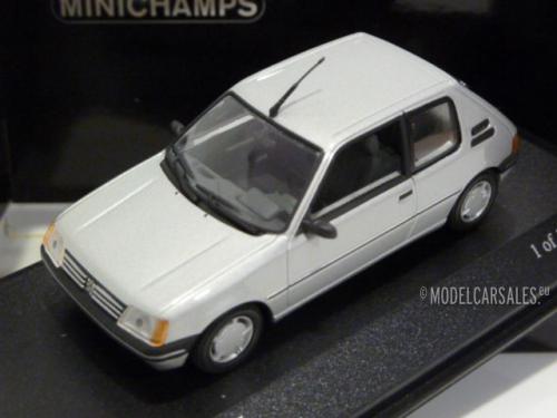 Peugeot 205