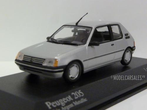 Peugeot 205