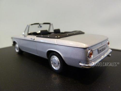 BMW 2002 (e10) Cabriolet