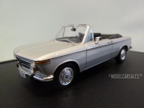 BMW 2002 (e10) Cabriolet