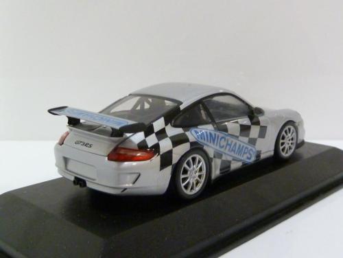Porsche 911 (997) GT3 RS