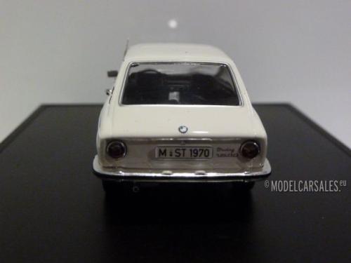 BMW 1600 Touring