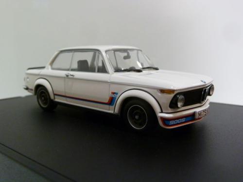 BMW 2002 Turbo