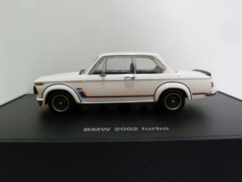 BMW 2002 Turbo