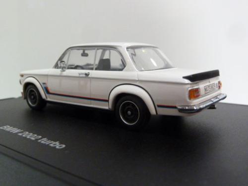 BMW 2002 Turbo