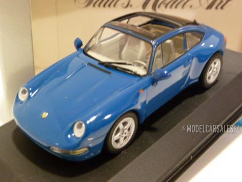Porsche 911 (993) Targa