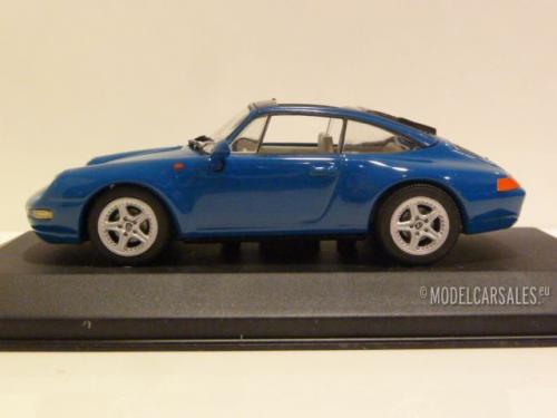 Porsche 911 (993) Targa