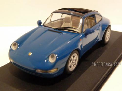 Porsche 911 (993) Targa