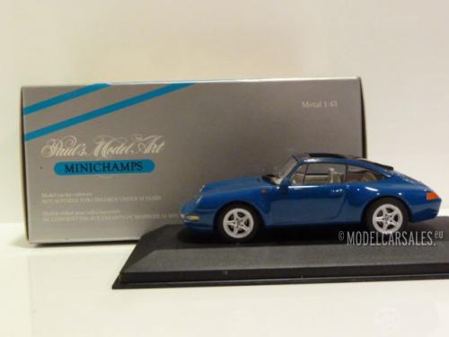 Porsche 911 (993) Targa