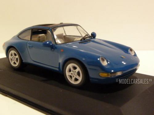 Porsche 911 (993) Targa