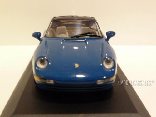 Porsche 911 (993) Targa