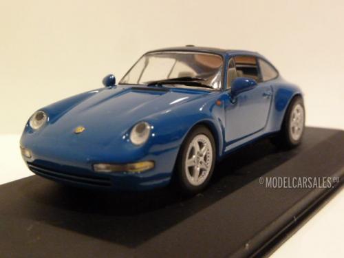 Porsche 911 (993) Targa