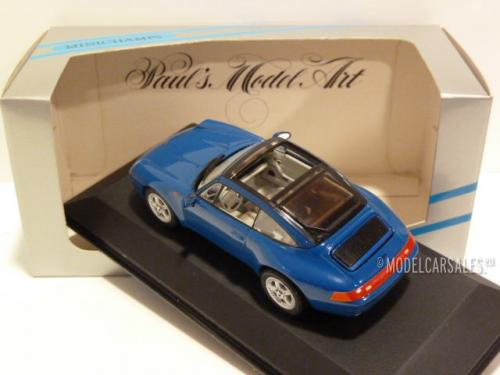 Porsche 911 (993) Targa