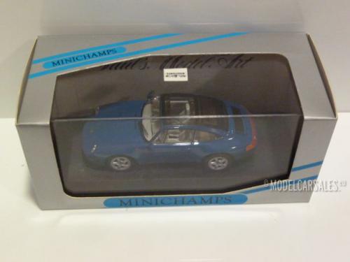 Porsche 911 (993) Targa