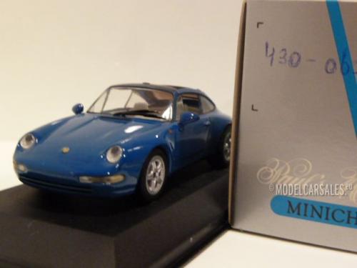 Porsche 911 (993) Targa