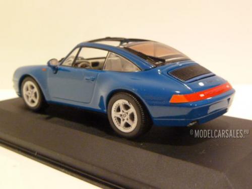 Porsche 911 (993) Targa