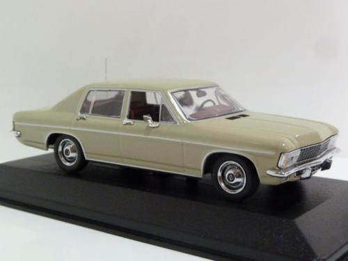 Opel Admiral